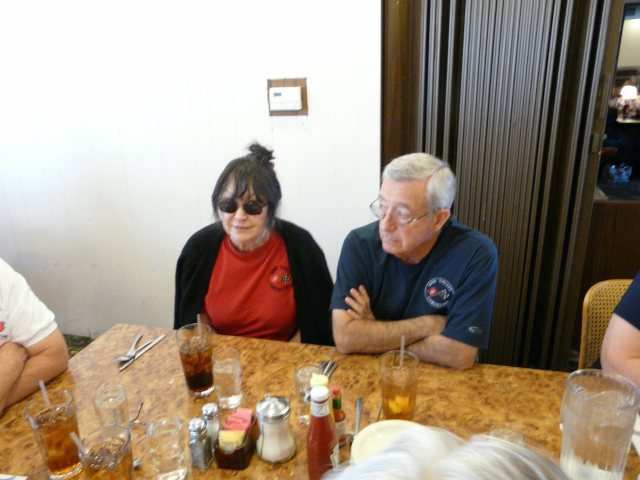 Simi Valley Corvettes