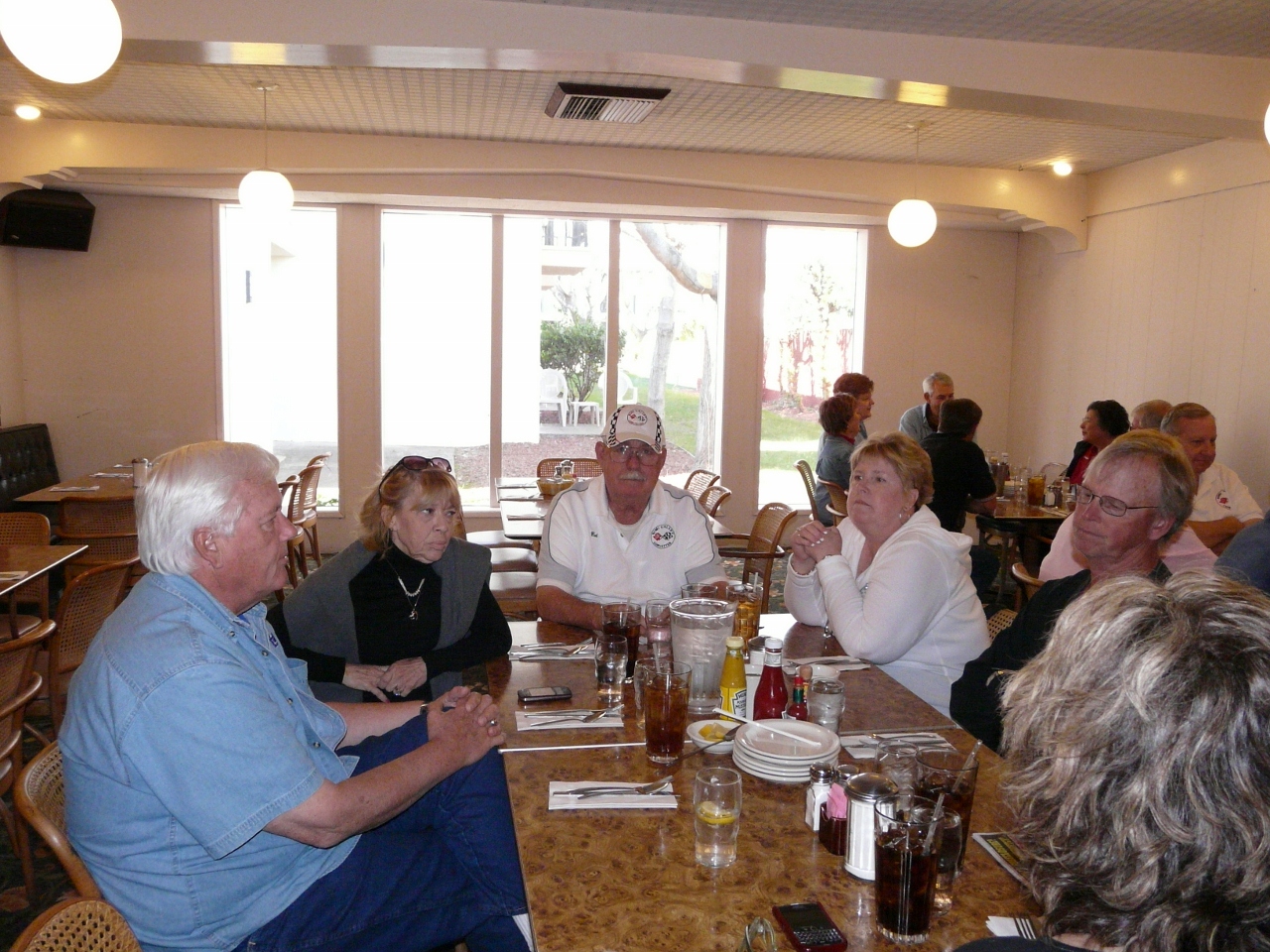 Simi Valley Corvettes