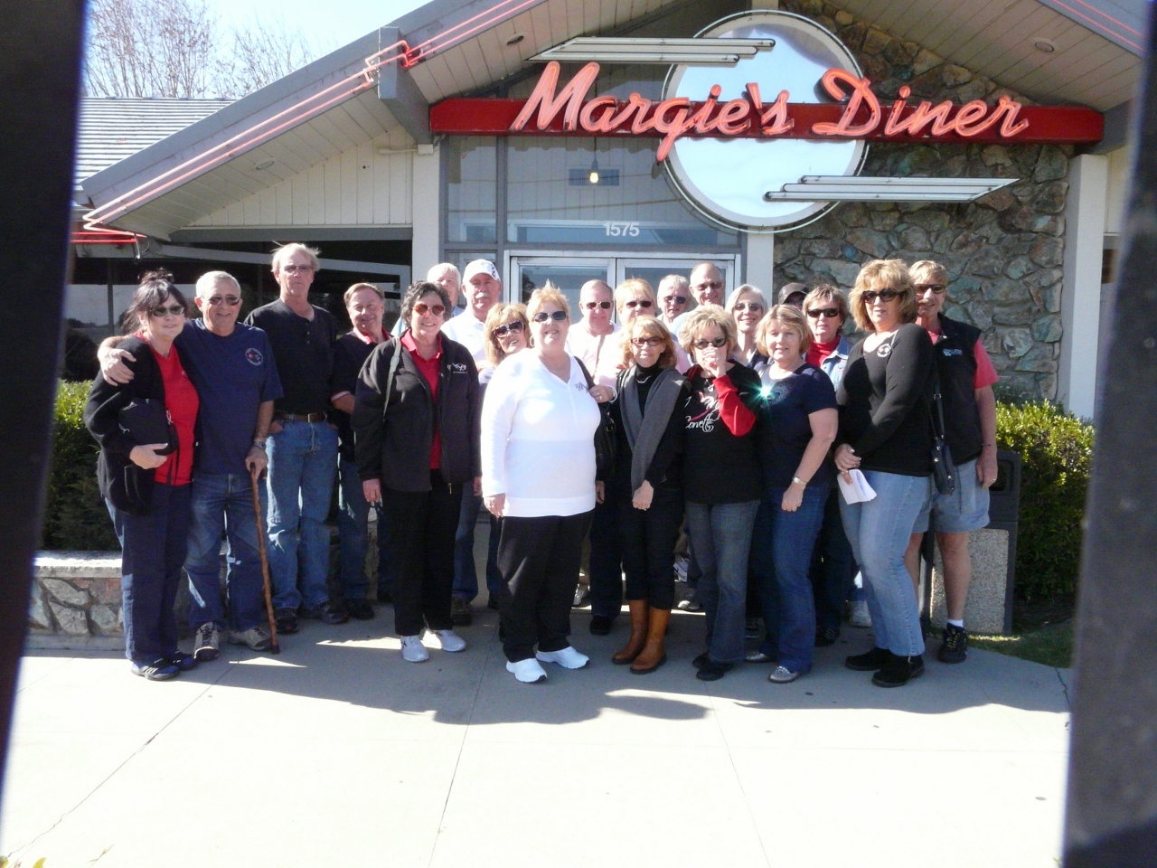 Simi Valley Corvettes