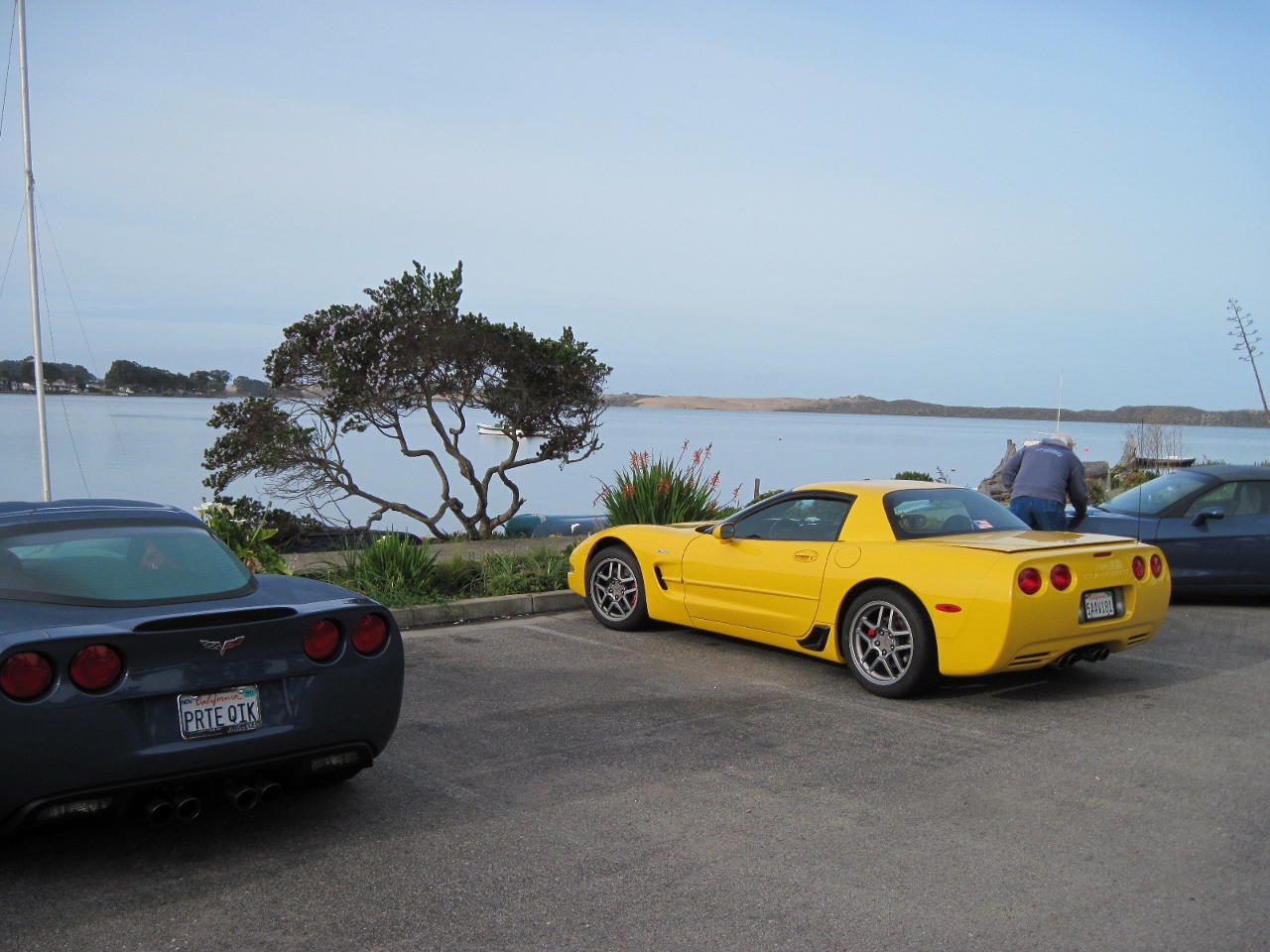 Simi Valley Corvettes