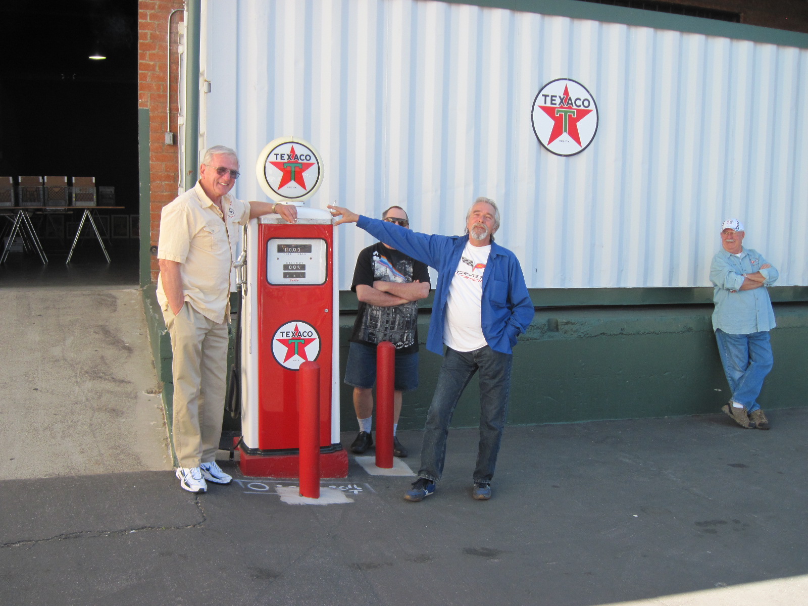 Simi Valley Corvettes