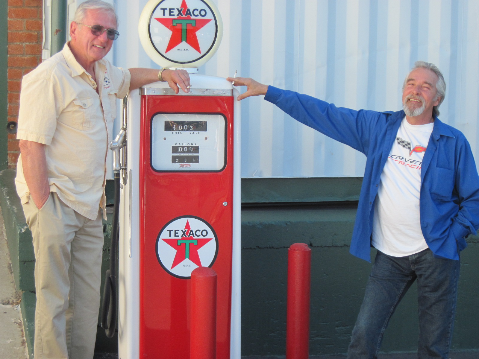 Simi Valley Corvettes
