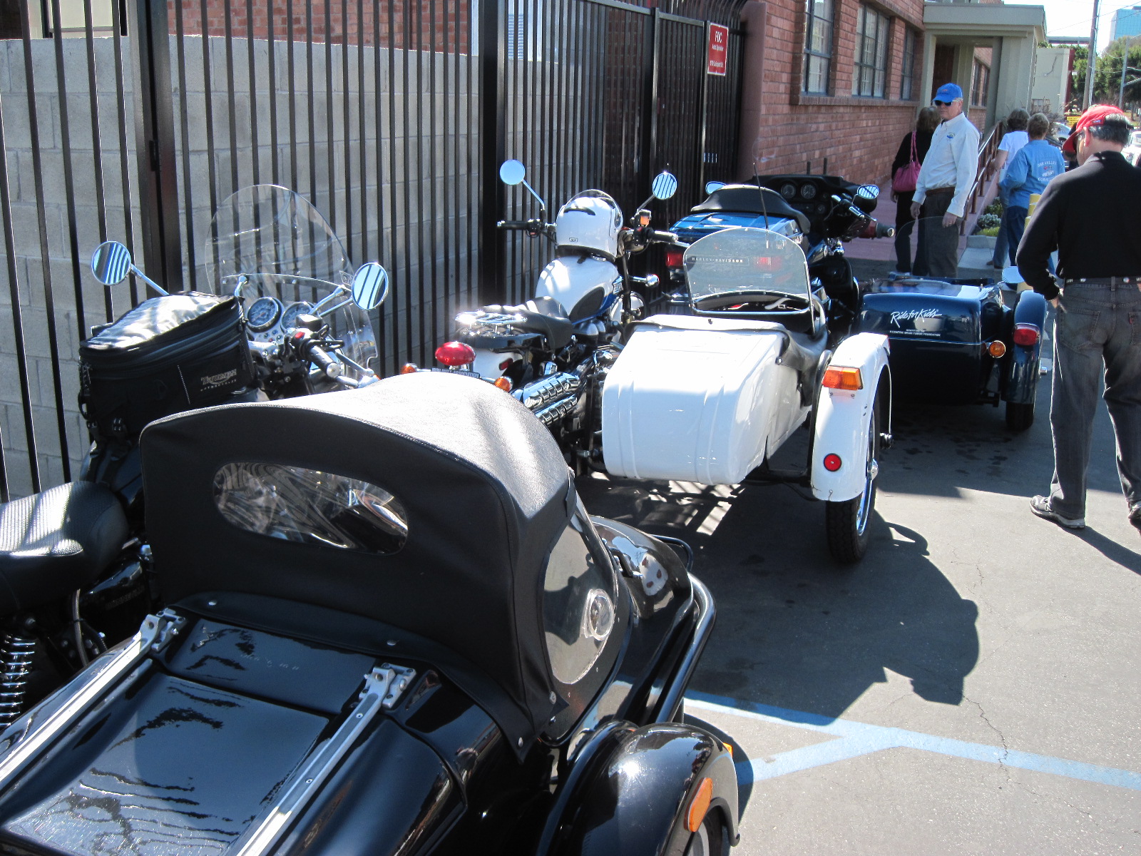 Simi Valley Corvettes