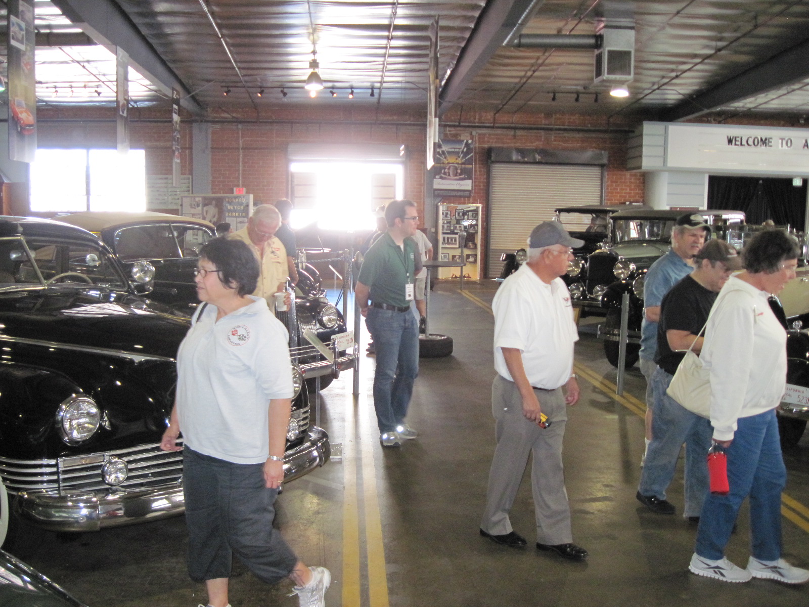 Simi Valley Corvettes