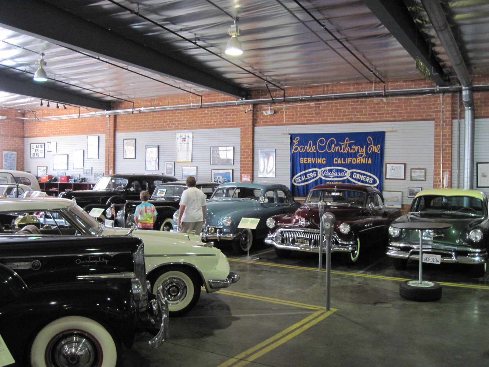 Simi Valley Corvettes