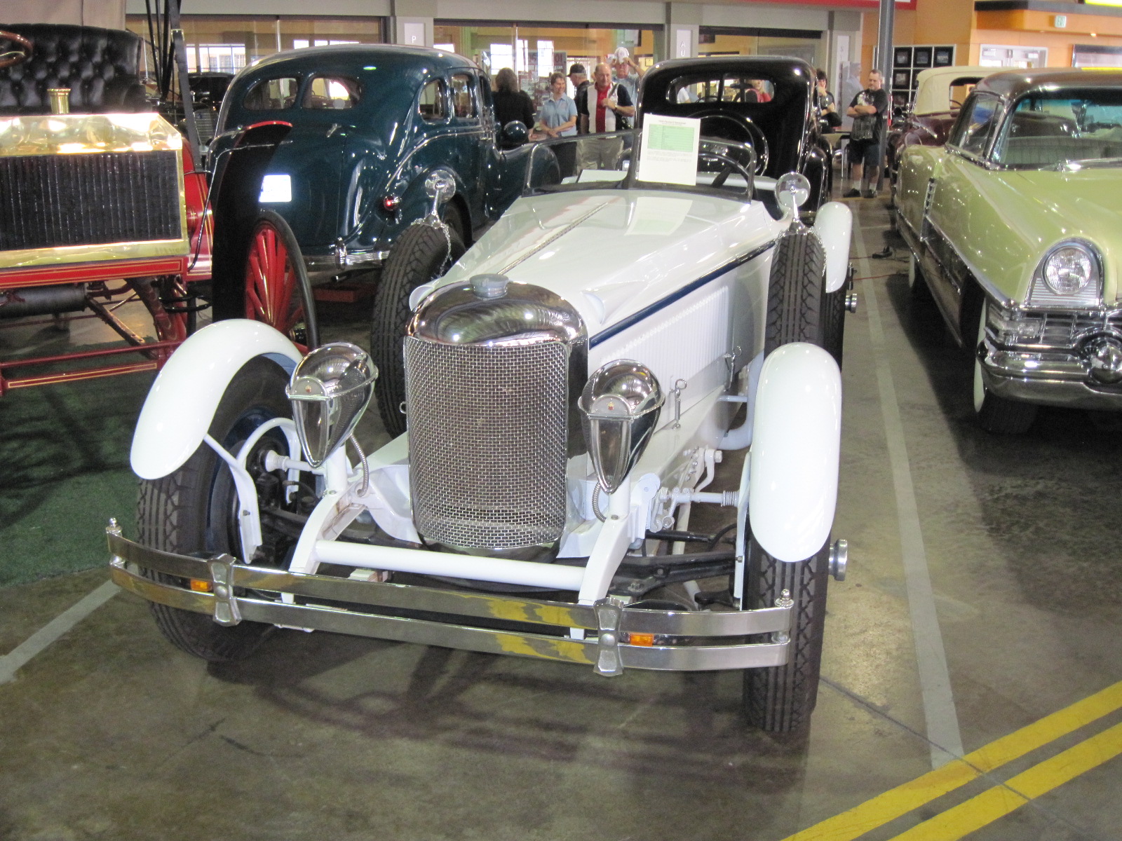 Simi Valley Corvettes