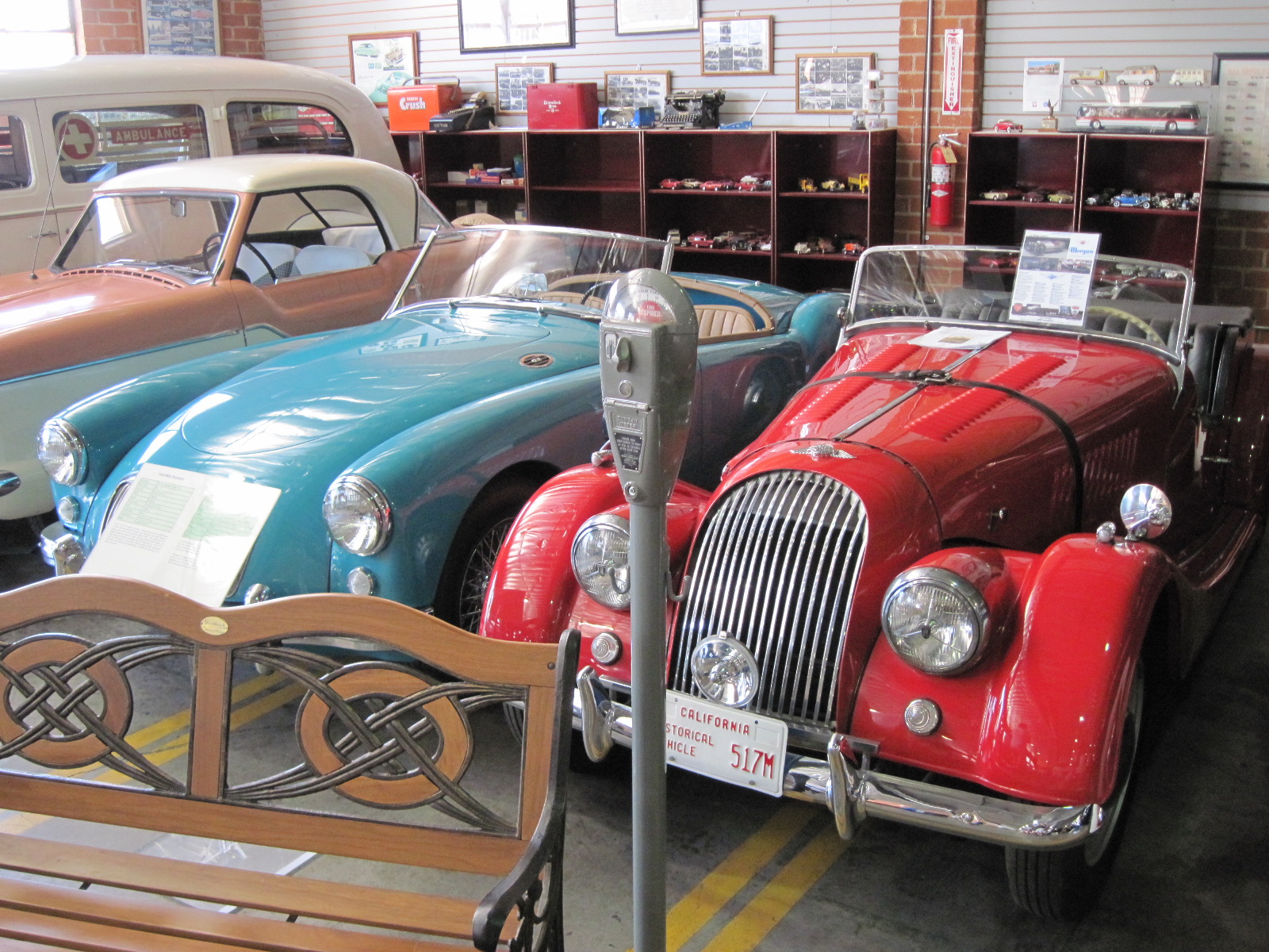 Simi Valley Corvettes