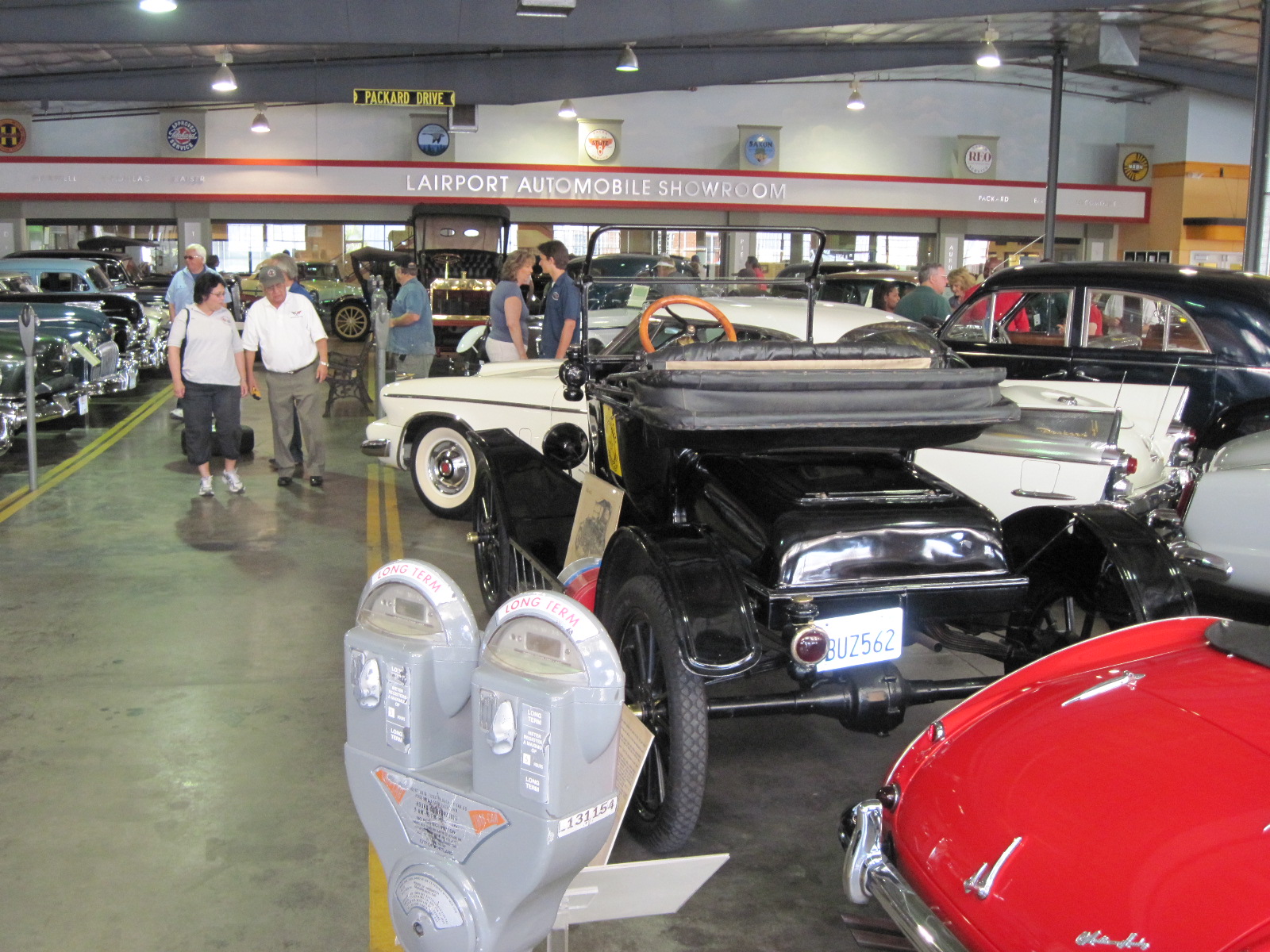 Simi Valley Corvettes