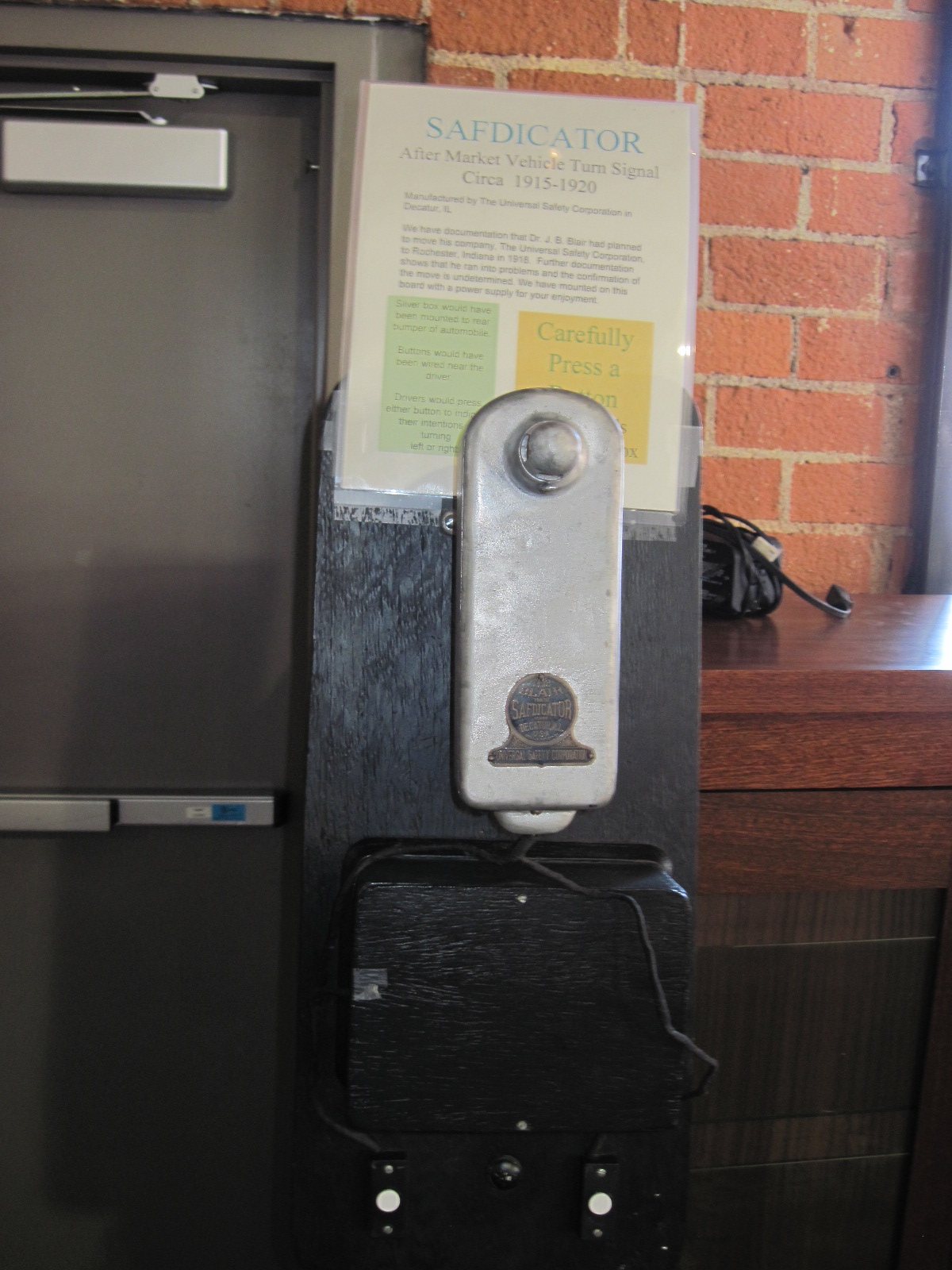 Simi Valley Corvettes