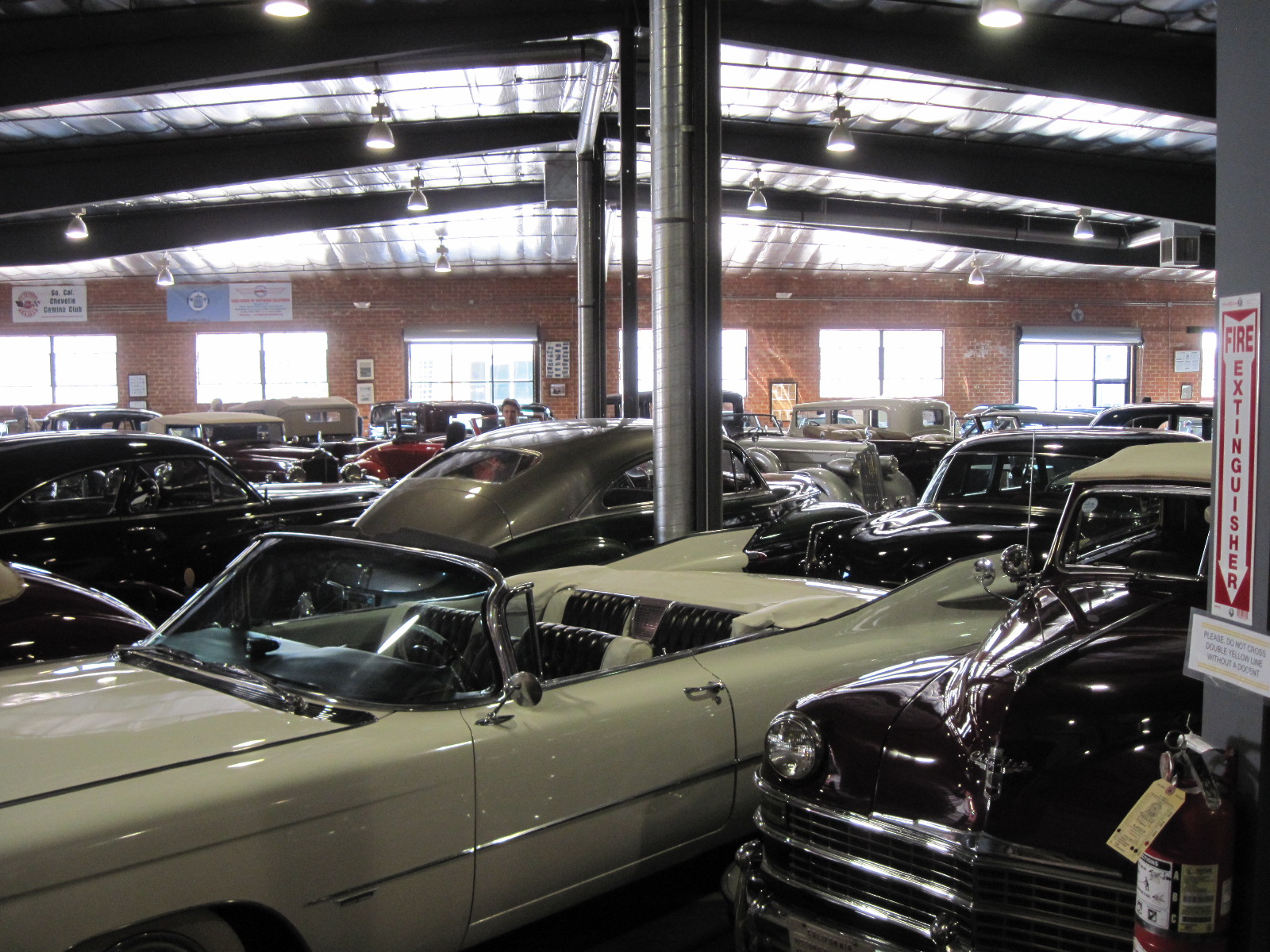 Simi Valley Corvettes