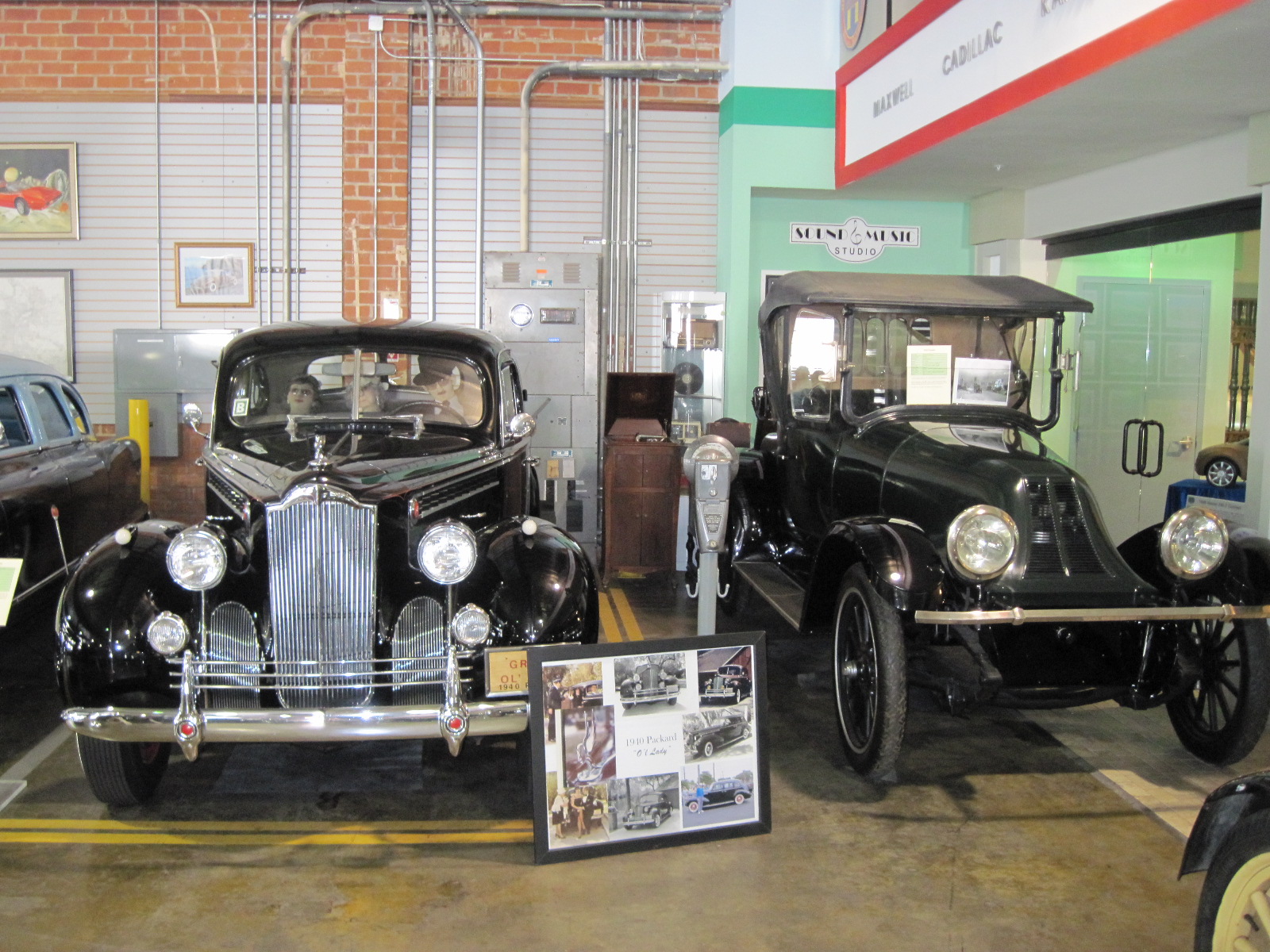 Simi Valley Corvettes