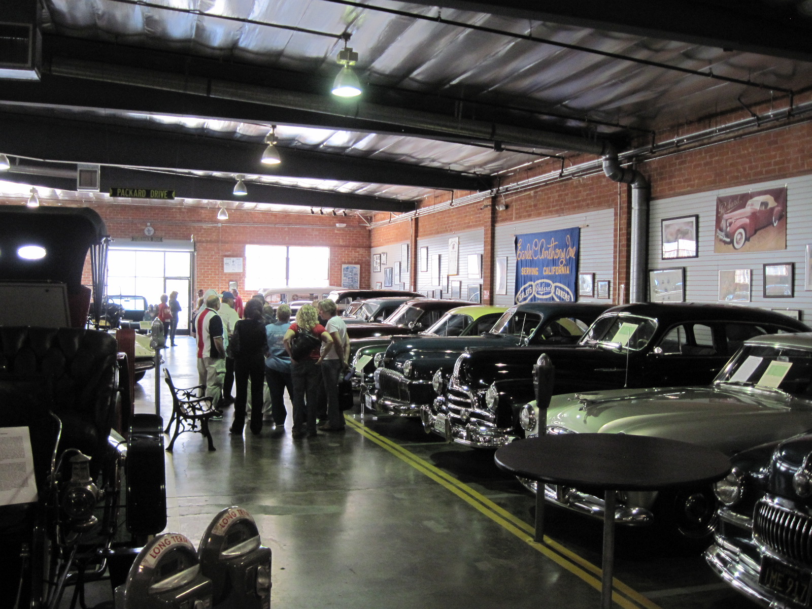 Simi Valley Corvettes