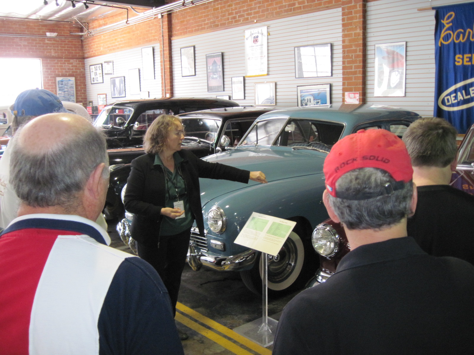 Simi Valley Corvettes