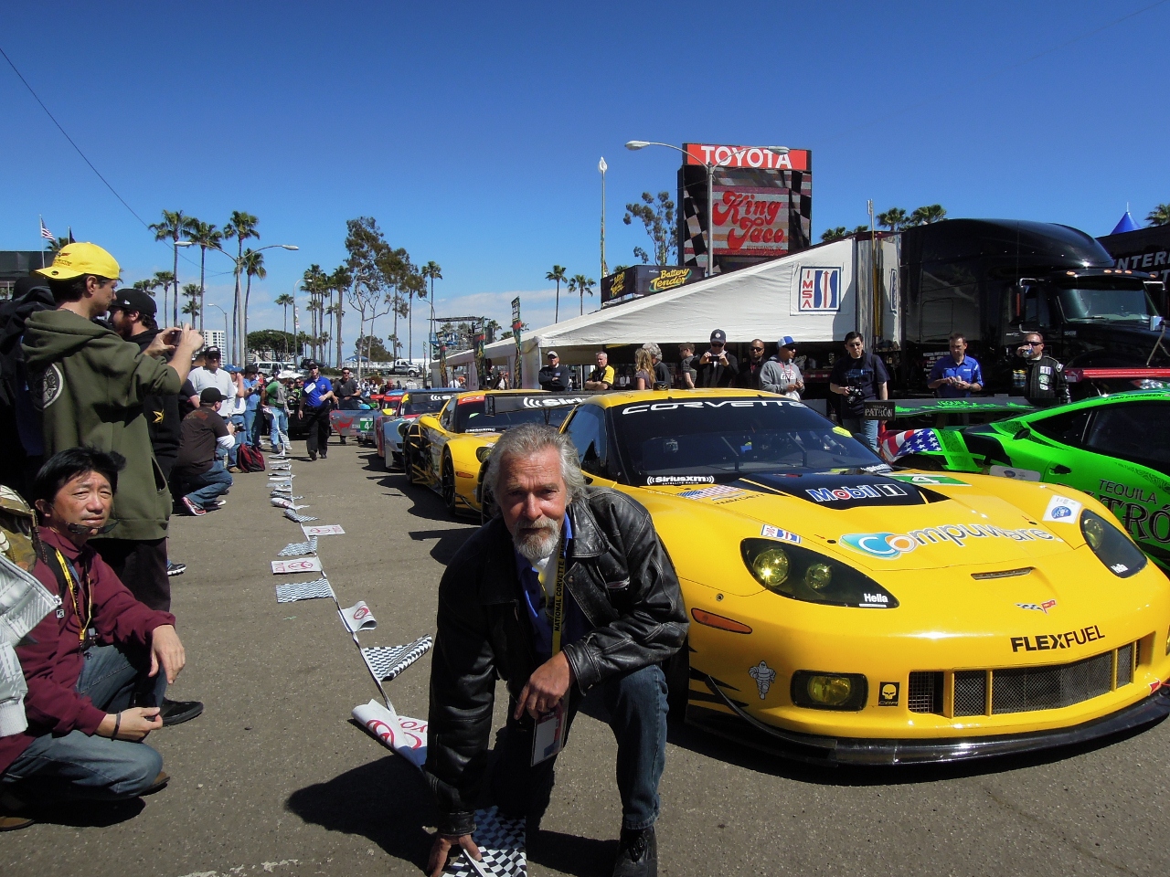 Simi Valley Corvettes