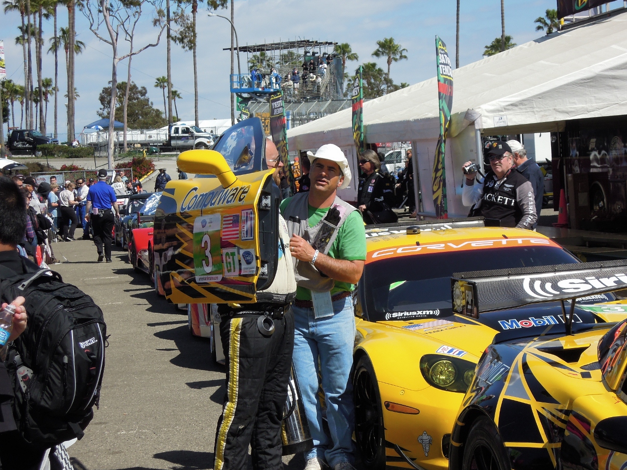 Simi Valley Corvettes