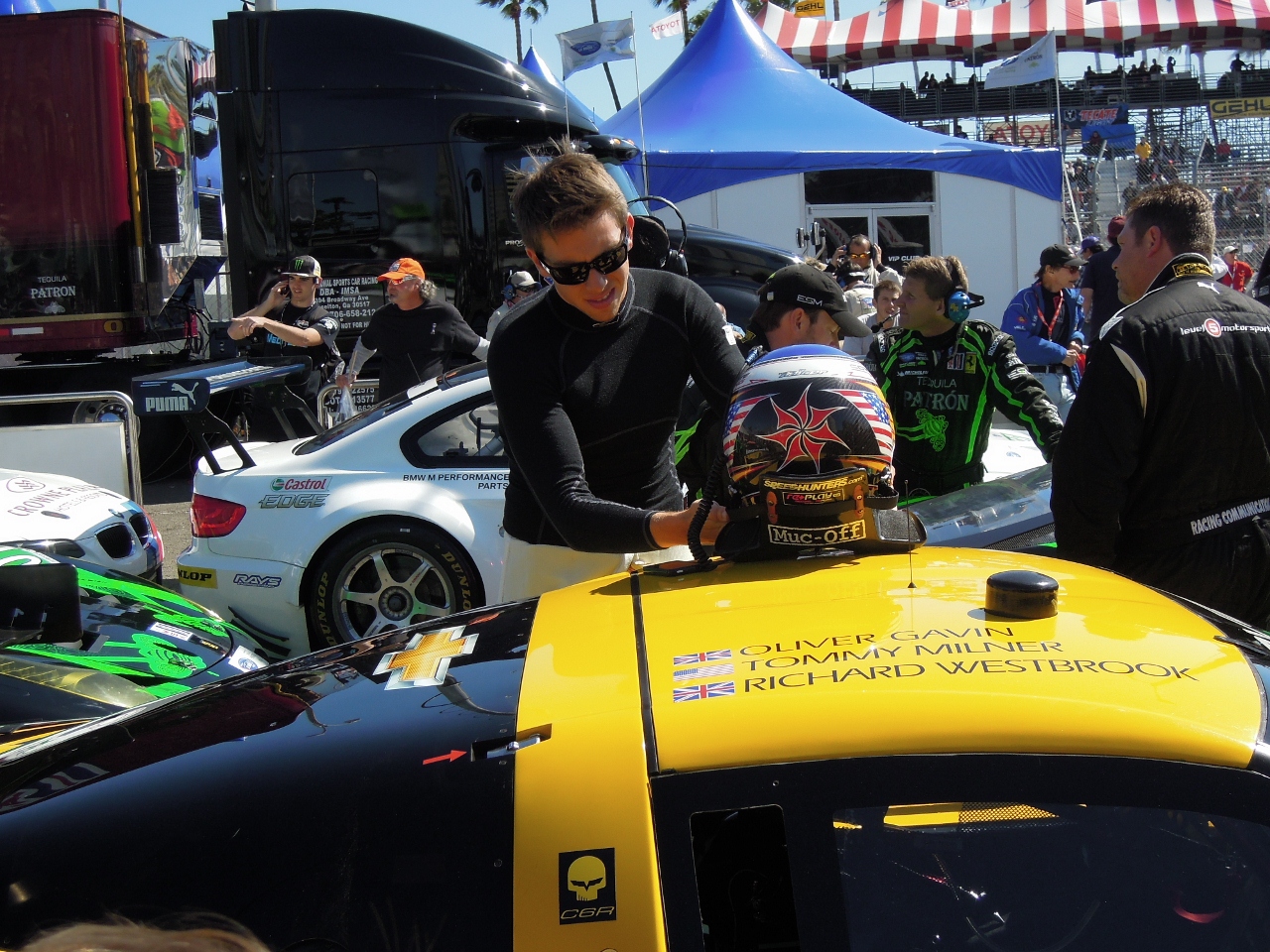 Simi Valley Corvettes