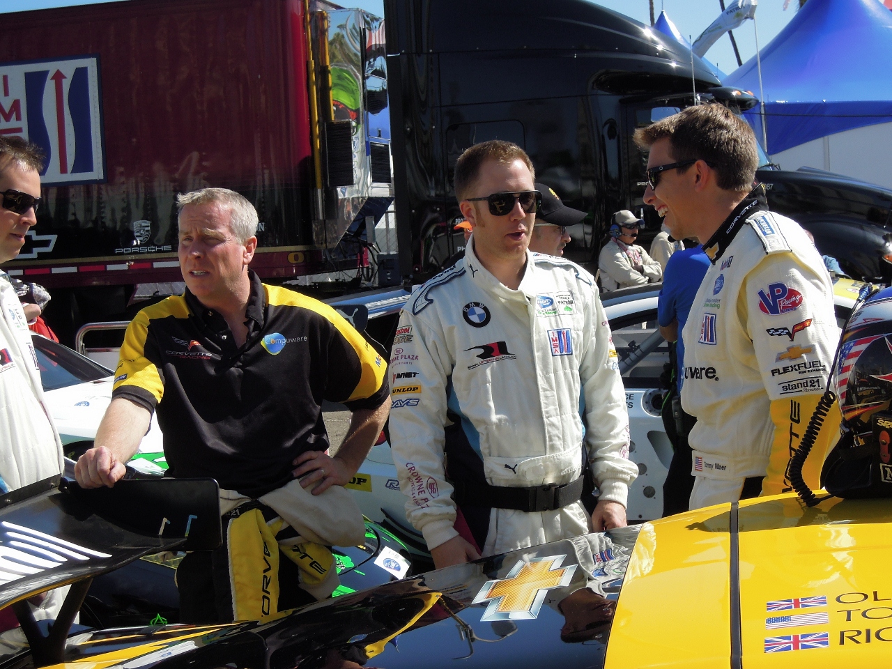 Simi Valley Corvettes