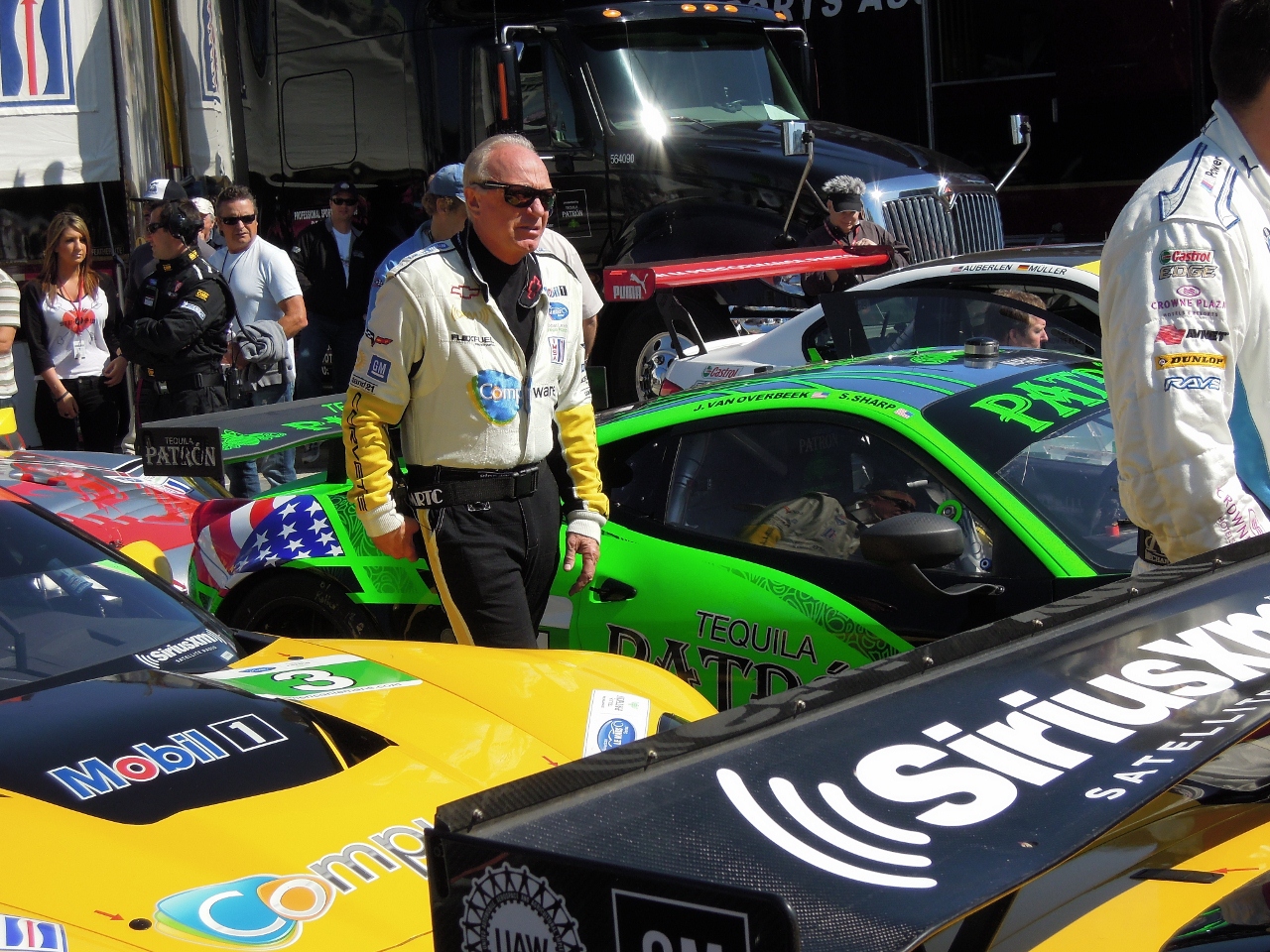 Simi Valley Corvettes