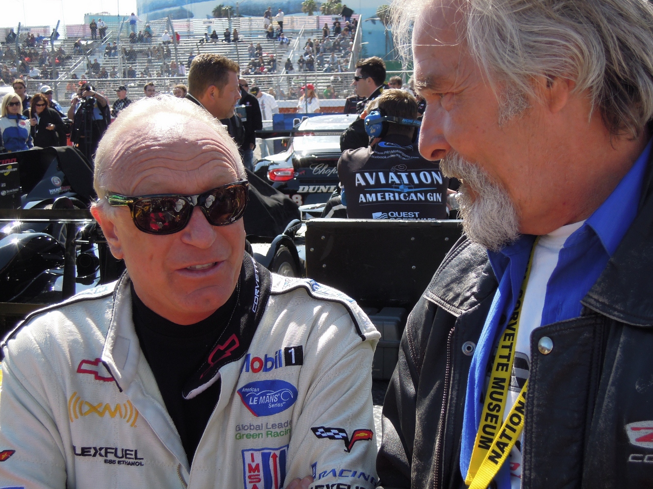 Simi Valley Corvettes