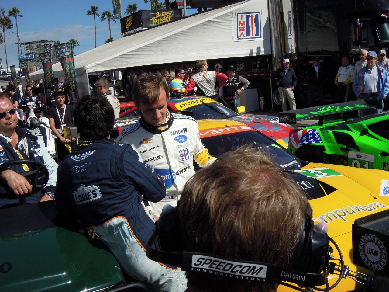 Simi Valley Corvettes