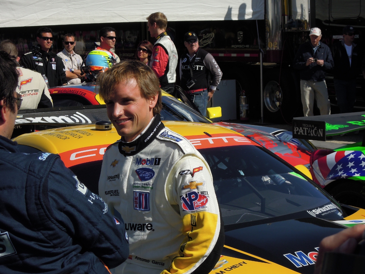 Simi Valley Corvettes
