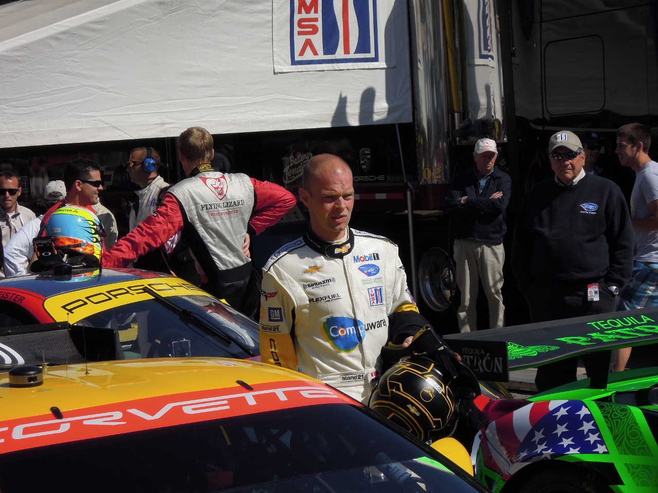 Simi Valley Corvettes