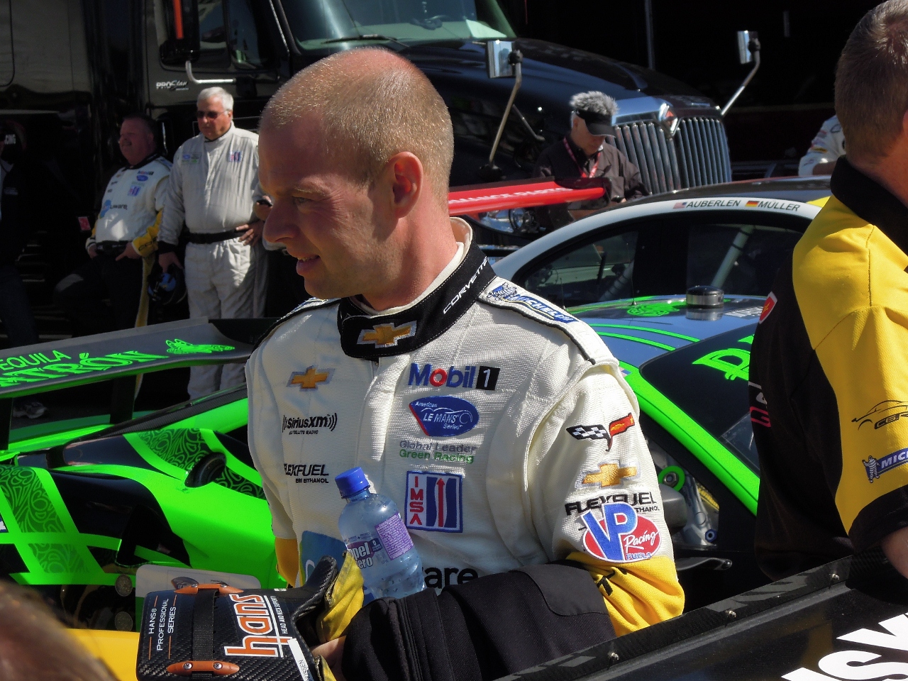 Simi Valley Corvettes