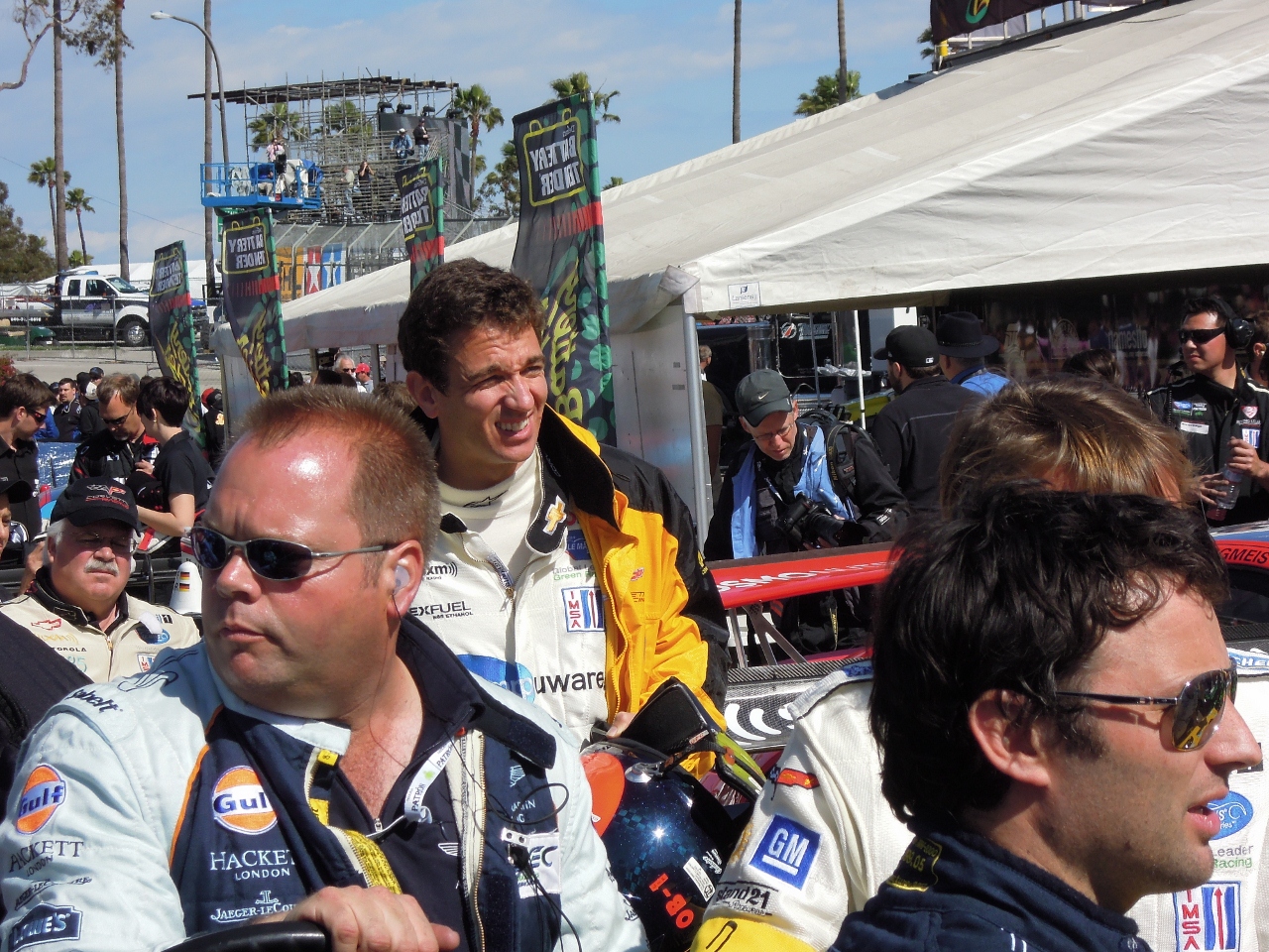 Simi Valley Corvettes