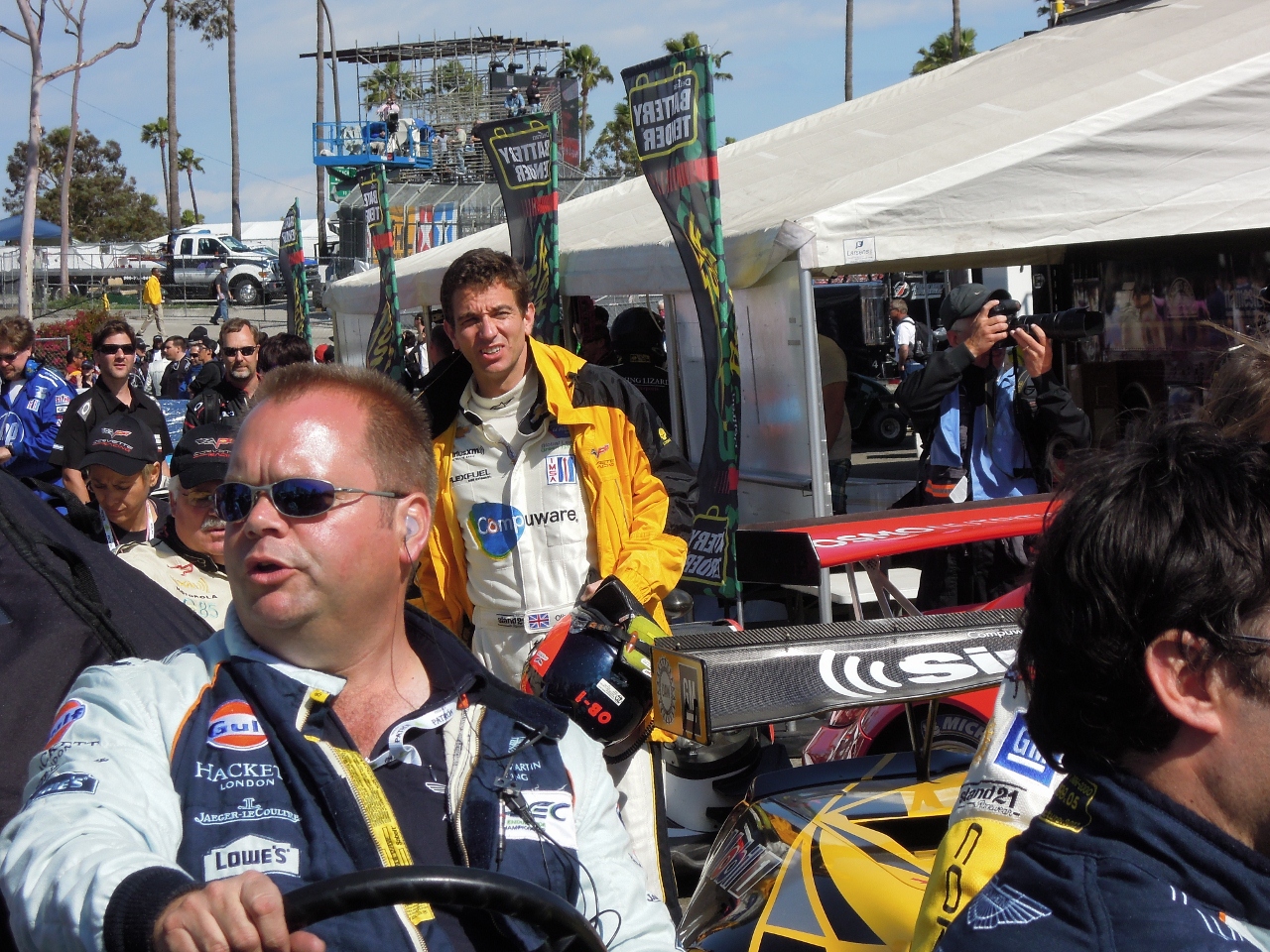 Simi Valley Corvettes