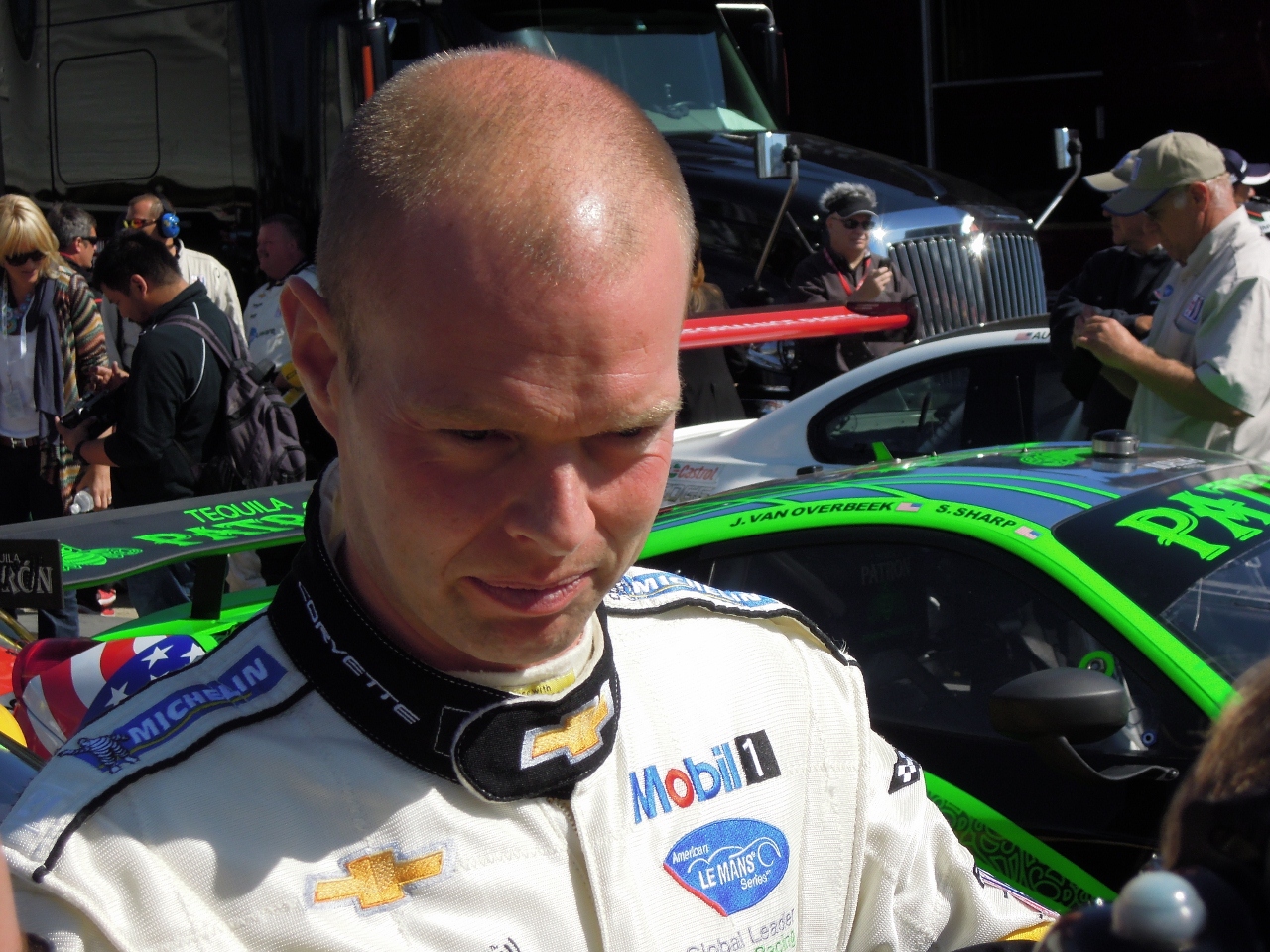 Simi Valley Corvettes