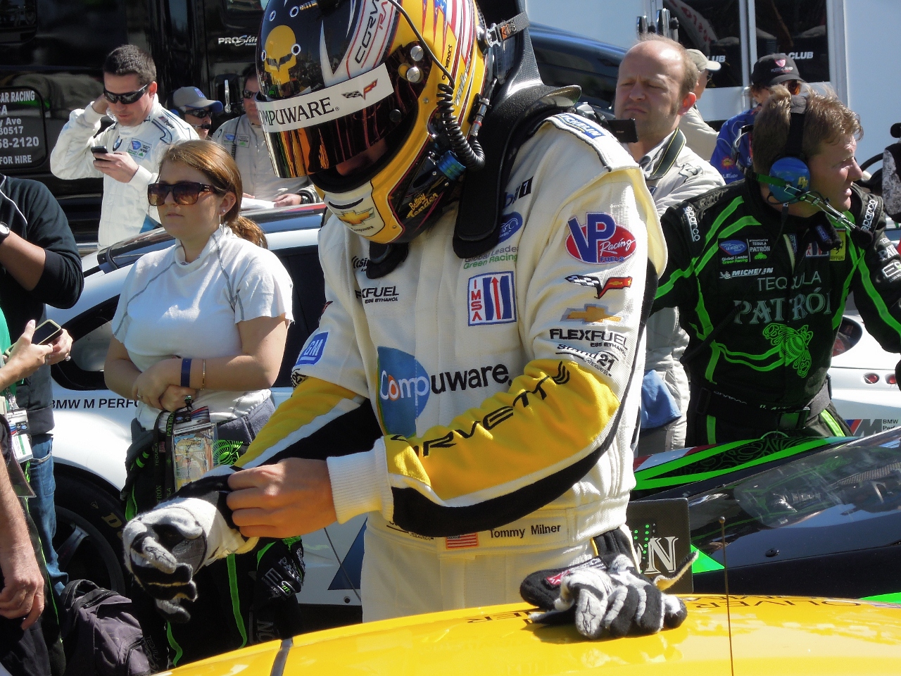 Simi Valley Corvettes