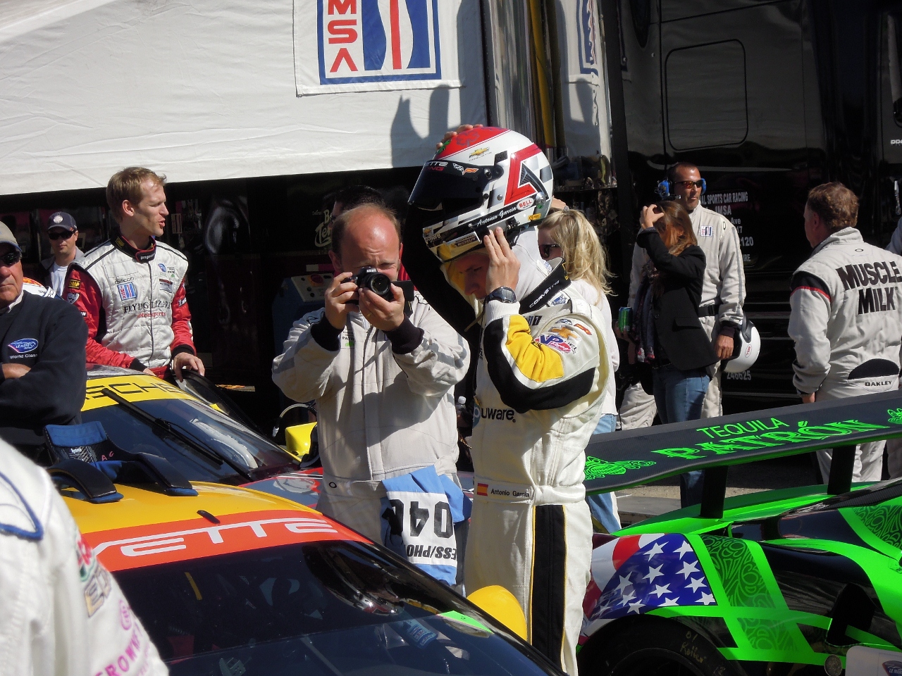 Simi Valley Corvettes