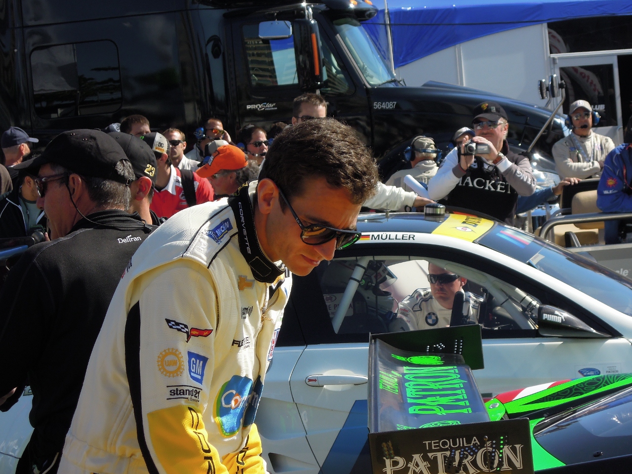 Simi Valley Corvettes