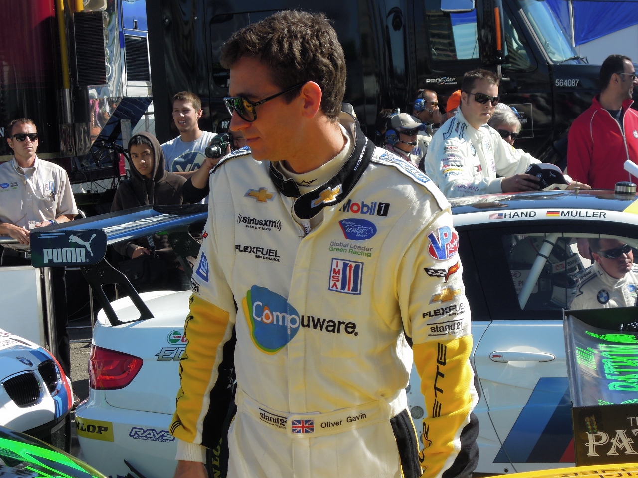 Simi Valley Corvettes