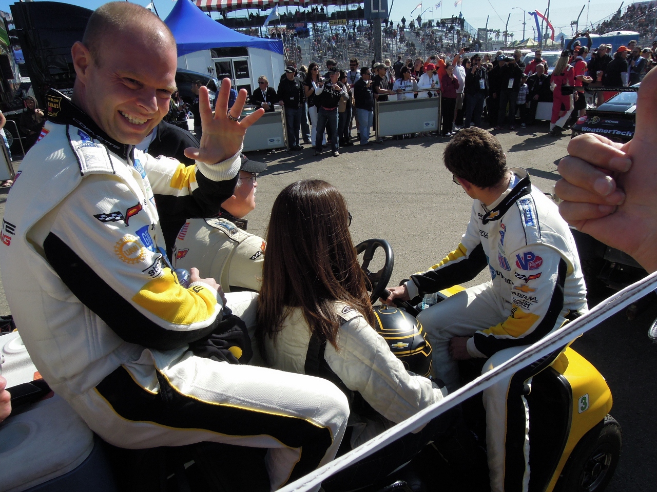 Simi Valley Corvettes