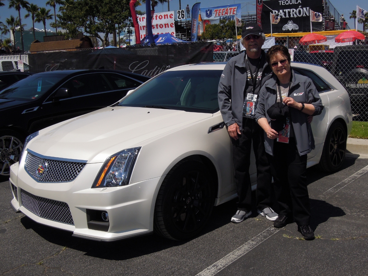 Simi Valley Corvettes