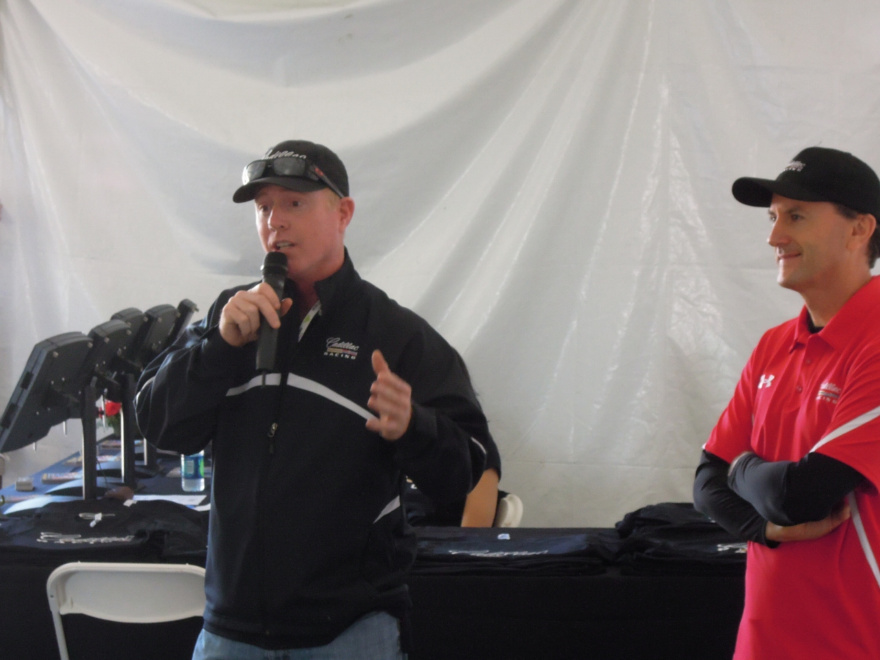 Simi Valley Corvettes