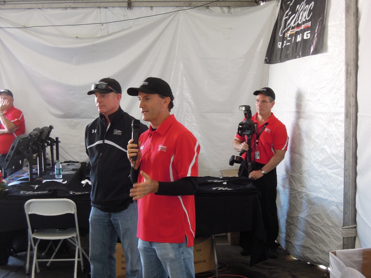 Simi Valley Corvettes