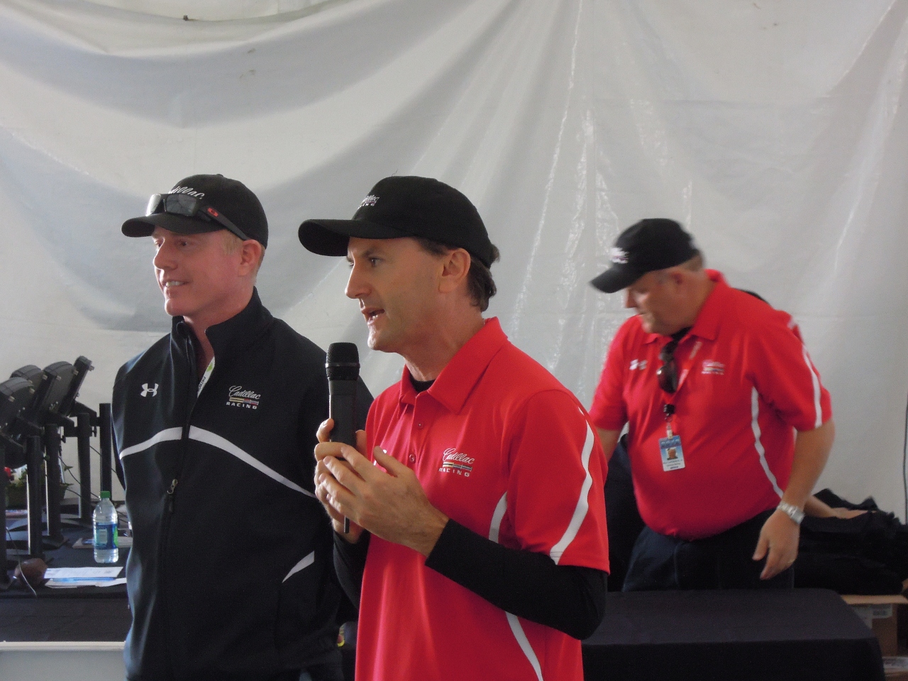 Simi Valley Corvettes