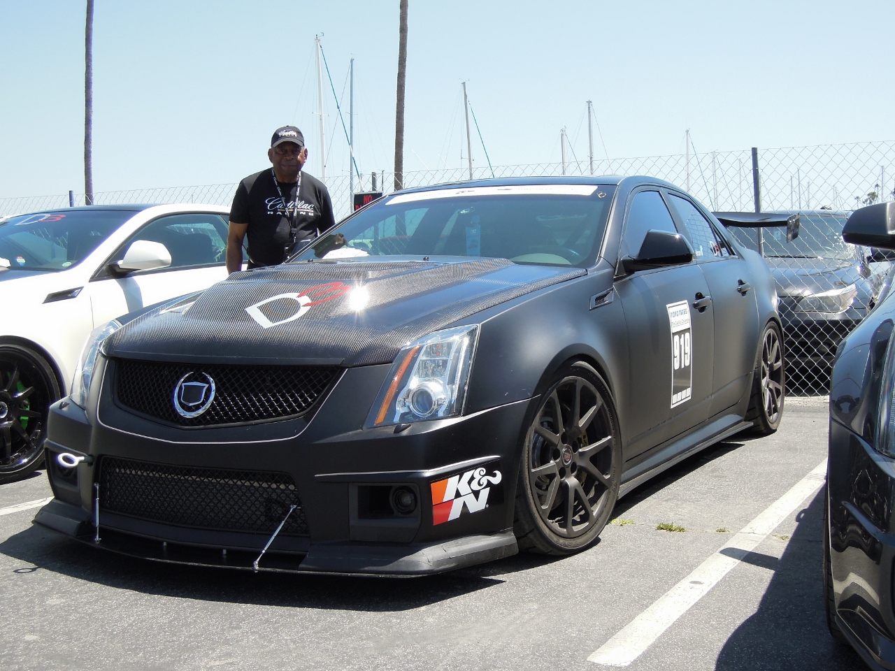 Simi Valley Corvettes