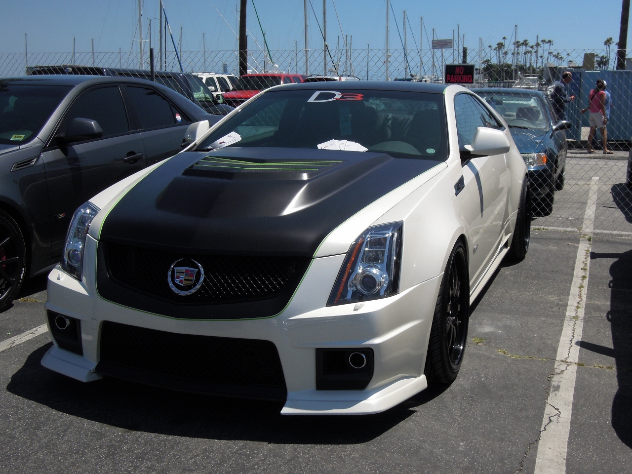 Simi Valley Corvettes