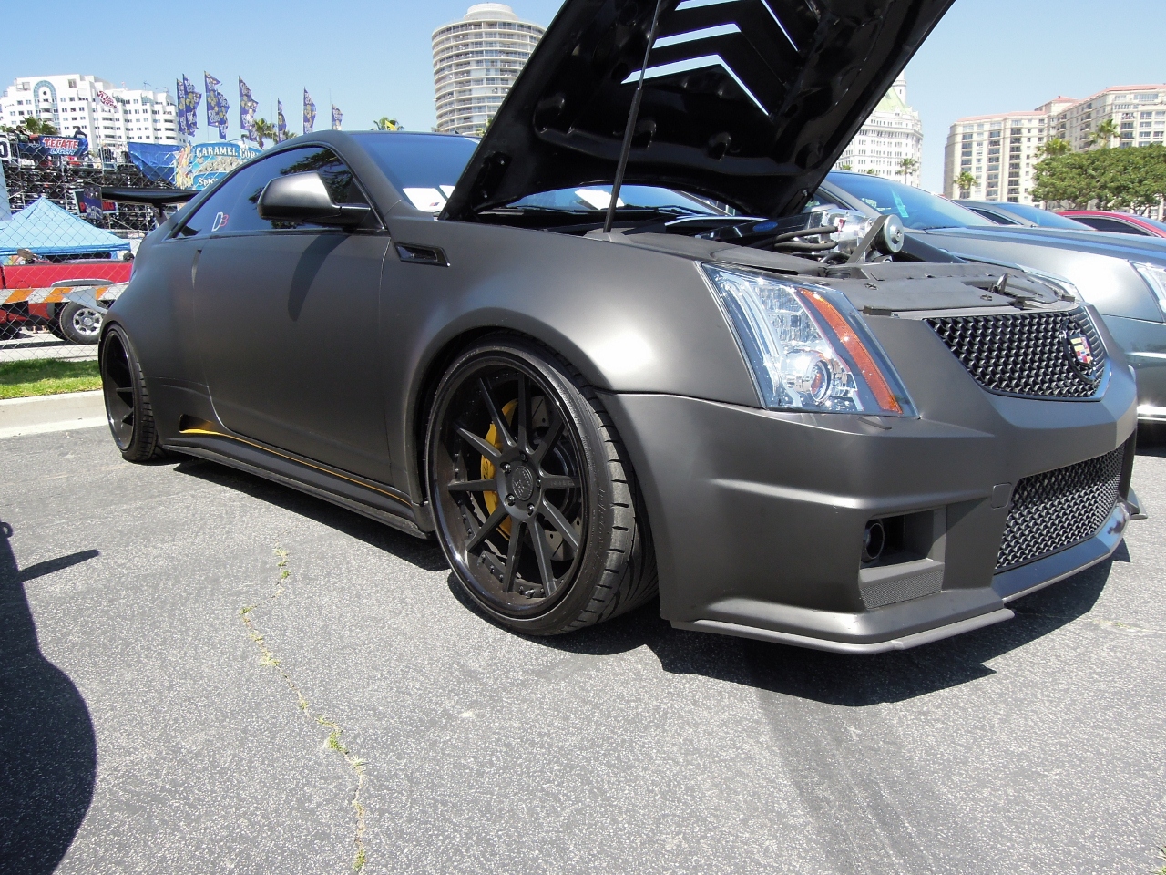 Simi Valley Corvettes