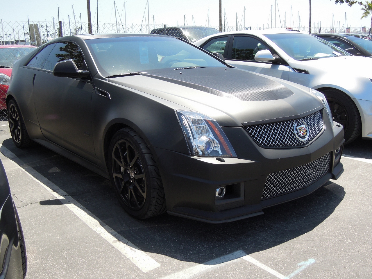 Simi Valley Corvettes