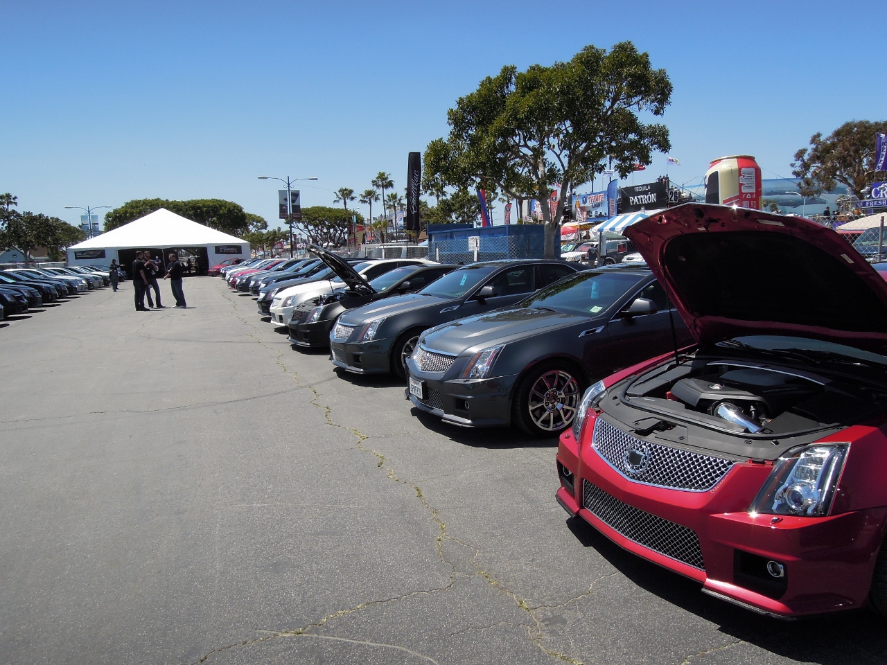 Simi Valley Corvettes