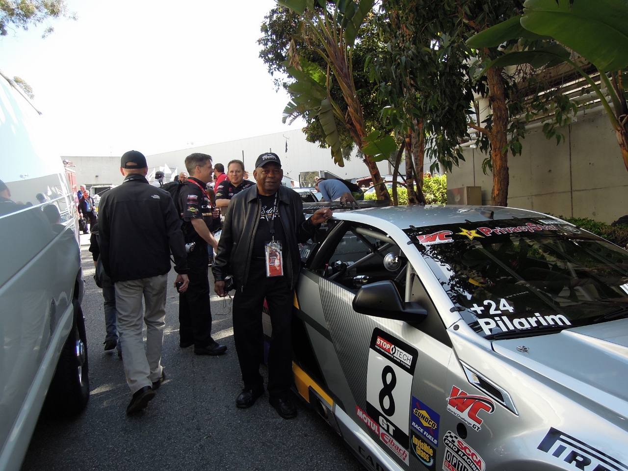 Simi Valley Corvettes