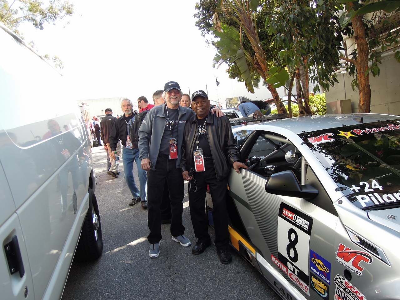 Simi Valley Corvettes