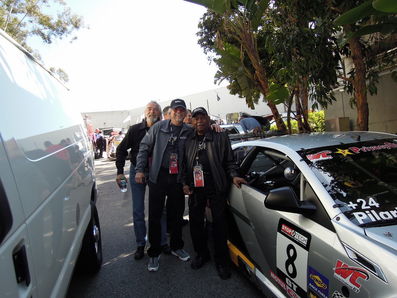 Simi Valley Corvettes