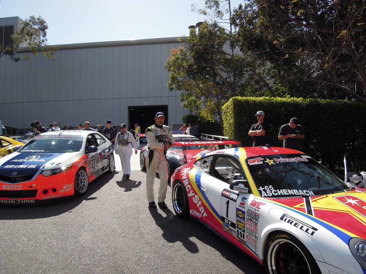 Simi Valley Corvettes