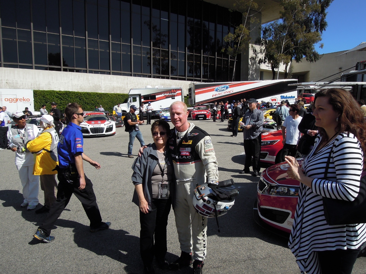 Simi Valley Corvettes