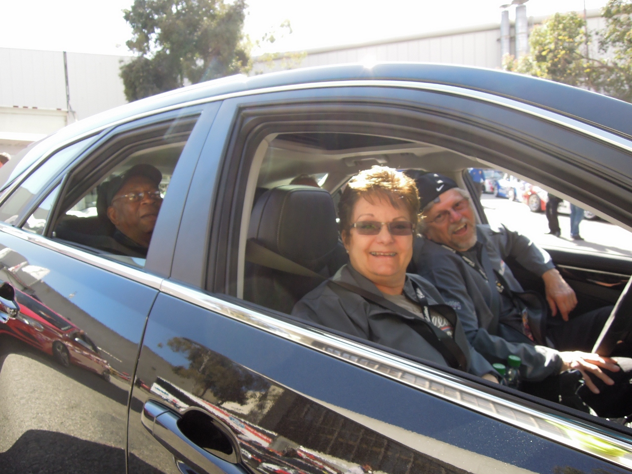 Simi Valley Corvettes